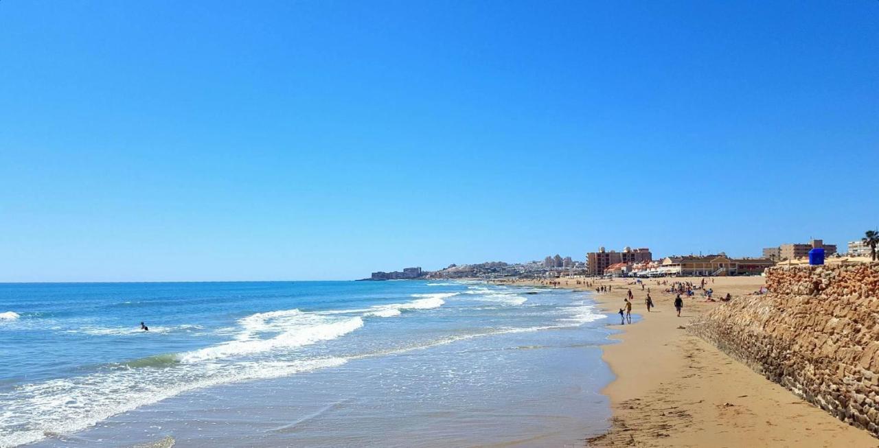 Superior View La Mata Beach 외부 사진